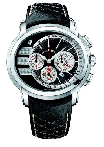 Audemars Piguet Tour Auto 2011 26142ST.OO.D001VE.01 watch for sale